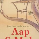 Aap & mol - luisterboek - Voorgelezen door Gitte Spee