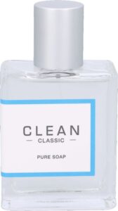 Clean Pure Soap EDP W 60 ml - Afbeelding 2