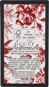 Gucci Bloom 50 ml Eau de Parfum - Damesparfum - Afbeelding 4
