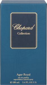 Agar Royal Eau de Parfum - Afbeelding 3