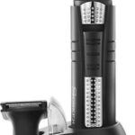 Surker Oplaadbaar Neus & Baardtrimmer - SK-215