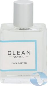 Clean Classic Cool Cotton EDP W 60 ml - Afbeelding 7