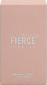 Abercrombie and Fitch Abercrombie & Fitch Naturally Fierce Eau de Parfum, 50ml - Afbeelding 7