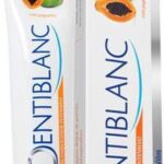 Dentiblanc Pasta Blanqueadora Intensivo 100ml