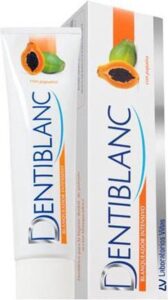 Dentiblanc Pasta Blanqueadora Intensivo 100ml