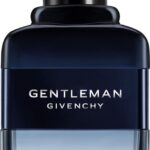 Givenchy Gentleman Intense Edt M 60 Ml