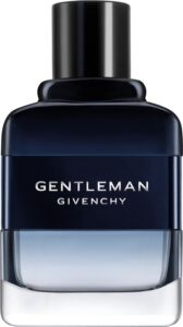 Givenchy Gentleman Intense Edt M 60 Ml