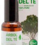 Dderma Aceite Arbol Del Ta(c) 100 Puro Spray 30ml