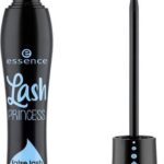 Essence Lash Princess False Lash Effect - Mascara - Zwart - Waterproof - 12ml