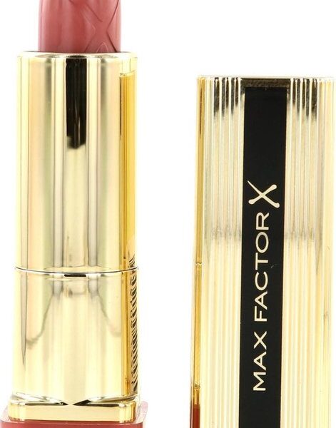 Max Factor Colour Elixir Lipstick - 010 Toasted Almond
