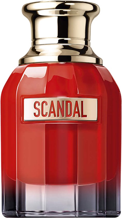 471x840-19 Jean Paul Gaultier Scandal Le Parfum 30 ml Eau de Parfum Iintense - Damesparfum - Afbeelding 1