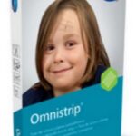 Hartmann Omnistrip Adhesive Wound Closure Strips 6x76mm