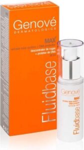 Genove Genove Fluidbase Facial Moisturising Cream 30ml