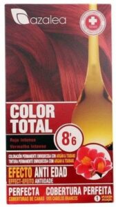 Color Total #8.6-rojo Intenso - Afbeelding 2