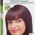 Corpore Tinte 5 5 Caoba 140ml Bio