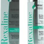 Rexaline 3D Hydra DepolluSkin Depolluting Protecting Gel Cream 50ml
