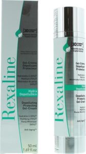 Rexaline 3D Hydra DepolluSkin Depolluting Protecting Gel Cream 50ml