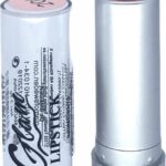 Lippenstift Silver Glam Of Sweden (3,8 g) 20-frosty pink