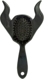 Ontwar Haarborstel Mad Beauty Disney Villains Maleficent - Afbeelding 2