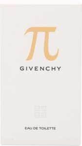 PI Eau De Toilette (edt) 50ml - Afbeelding 3