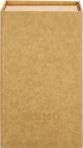 Memo Paris French Leather Eau De Parfum 75 Ml - Afbeelding 3