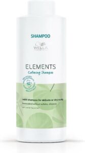 Shampoo Wella Elements Calming (500 ml) - Afbeelding 3