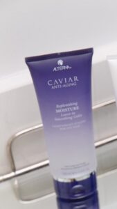 Alterna Caviar Replenishing Moisture Leave-in Smoothing Gelee - Afbeelding 2