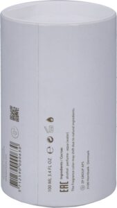 Gosh Matte Eye Liner #009-midnight Blue - Afbeelding 3