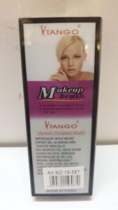 BodyBeautyCosmetics Makeup kwast (klein) - Afbeelding 2