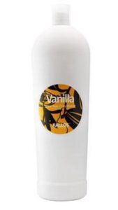 Kallos - Vanilla Shine Hair Conditioner ( Dry Hair ) - 1000ml - Afbeelding 3
