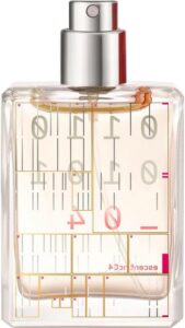 Escentric Molecules - Escentric 04 Refill - 30 ml - Afbeelding 3