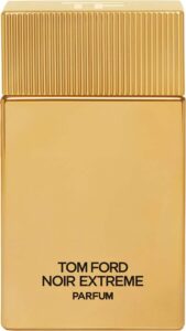 Tom Ford Noir Extreme Parfum 100 ml Eau de Parfum - Unisex - Afbeelding 5