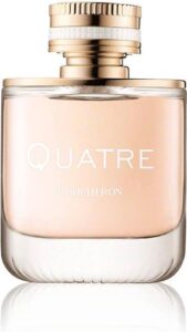 Boucheron Quatre EDP W 100 ml - Afbeelding 4