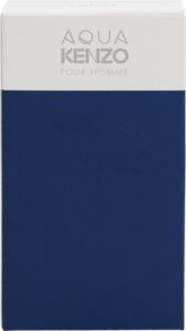 Aqua Pour Homme Eau De Toilette By Kenzo 50 Ml - Afbeelding 3