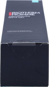 Biotherm Homme Aquapower Gel SPF14 - Afbeelding 4