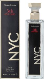 Elizabeth Arden - 5th Avenue NYC - Eau De Parfum - 125ML - Afbeelding 2