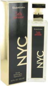 Elizabeth Arden - 5th Avenue NYC - Eau De Parfum - 125ML - Afbeelding 4