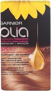 Dye No Ammonia Olia Garnier 3600541235120 - Afbeelding 2