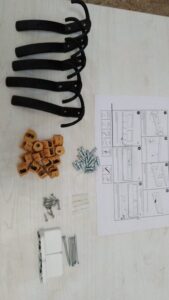 Elizabeth Arden 5th Avenue Nyc Lights Eau De Parfum Spray 125 Ml For Women - Afbeelding 3