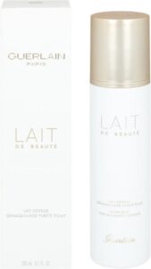 Guerlain - Lait de Beauté Satin Milk - 200ml - Afbeelding 4