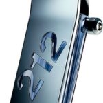 Carolina Herrera 212 Men Heroes - 90 ml - eau de toilette spray - herenparfum