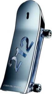 Carolina Herrera 212 Men Heroes - 90 ml - eau de toilette spray - herenparfum