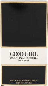 Carolina Herrera Good Girl 50 ml Eau de Parfum - Damesparfum - Afbeelding 3