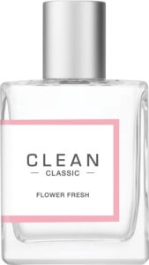 Clean Flower Fresh Eau De Parfum Spray 60 ml for Women - Afbeelding 4