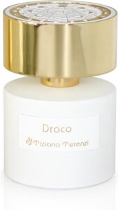 Tiziana Terenzi Draco - 100 ml - extrait de parfum - Afbeelding 3