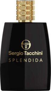 Sergio Tacchini Splendida EDP W 100 ml
