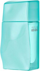 Kenzo Aqua Eau De Toilette Spray 100 ml for Women - Afbeelding 4