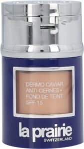 La Prairie Skin Caviar Concealer Foundation 30 ml - Roze - Afbeelding 2