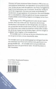 De menselijke soort - Afbeelding 2