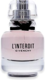 L'interdit Eau De Parfum By Givenchy 35 Ml - Afbeelding 3